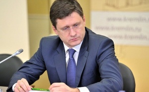 Глава Минэнерго России выступил на заседании правления РСПП