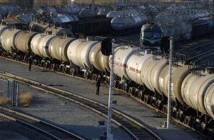 Пошлина на экспорт нефти из России в октябре снизилась на $ 17,7 
