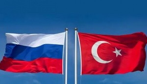 Россия является одним из лучших партнеров Турции в области энергетики 